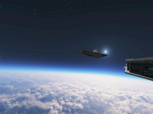 CTO flight training