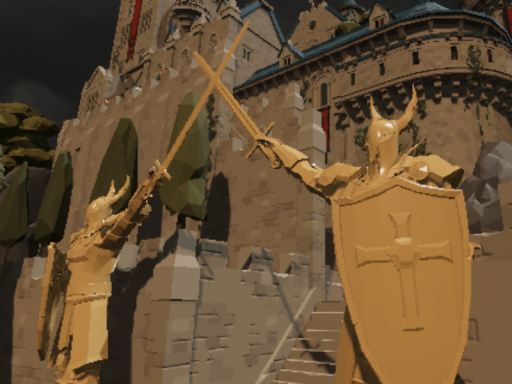 Olanichi's Kingdom
