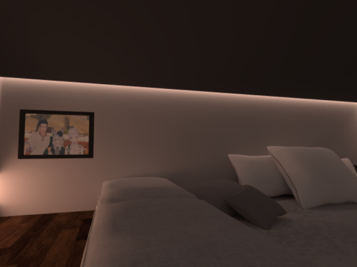 Memory Shelter