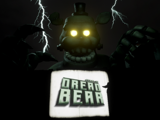 Curse of Dreadbear CornMaze