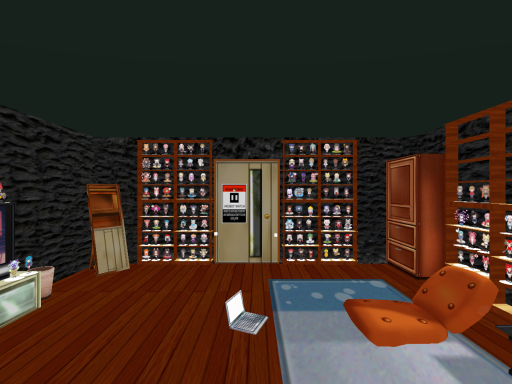 Aweebo Room