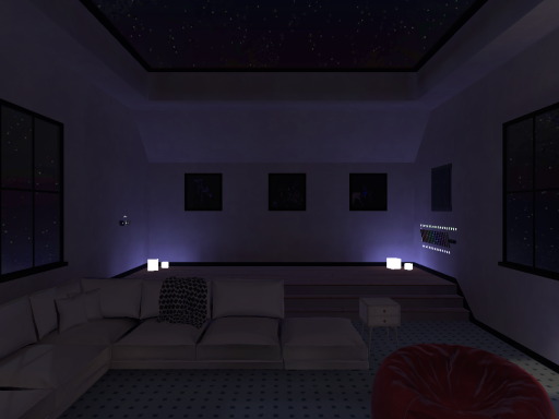 Chill Space