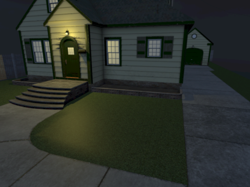 90s Home （Beta）