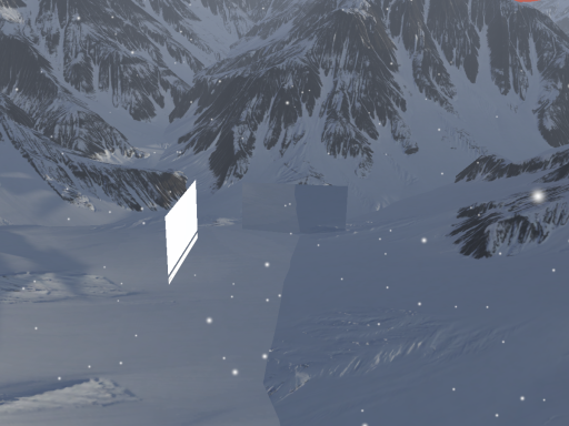 NotIntense's Home World
