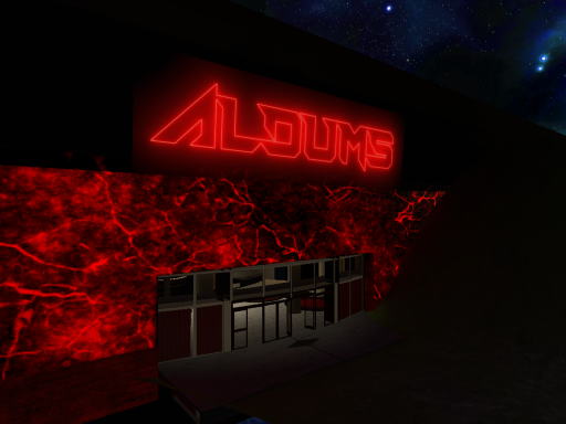 ALDUM'S