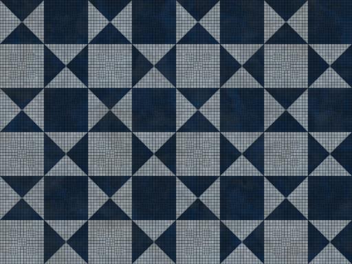 Tile Floor