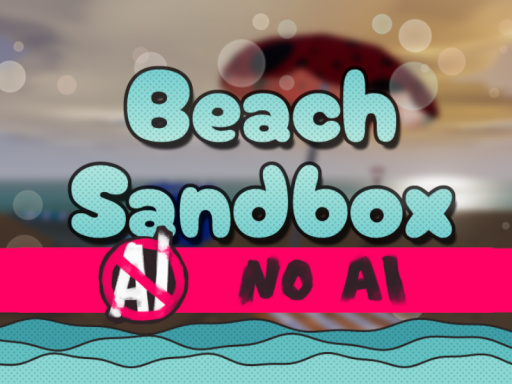 Beach Sandbox