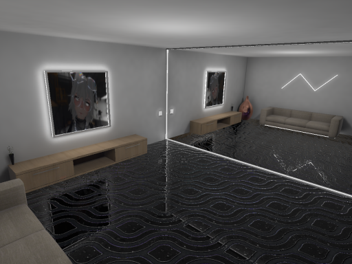 One Room