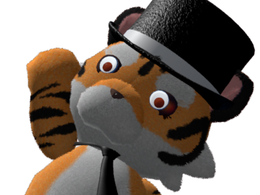 Tiger's Labyrinth