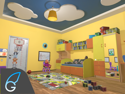 Play Room