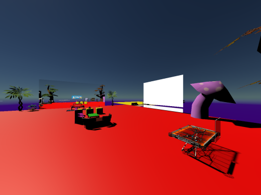 LigmaLand V2