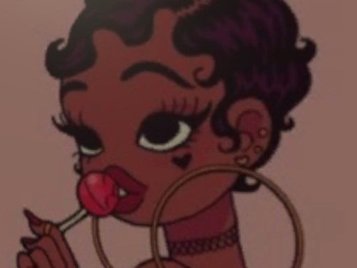 Mythics Female avi world