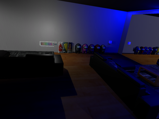 TheChillRoom