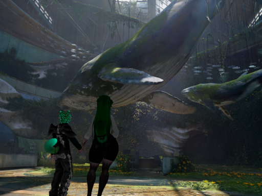 The Fallen Lily PentHouse