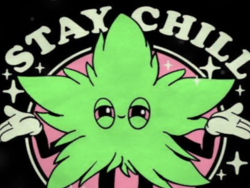 A Stoners Mind