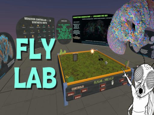 FLY LAB