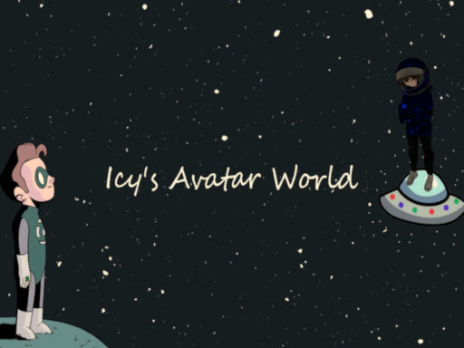 Icy's Avatar World