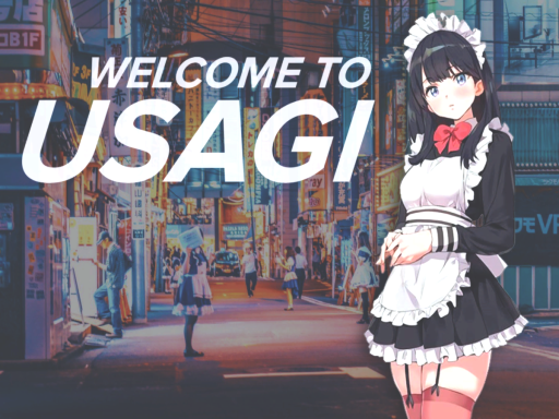 Usagi Apartment