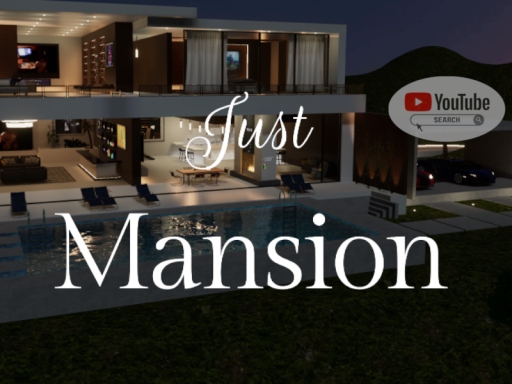 Just Mansion