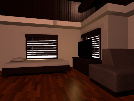 Comfy Cottage