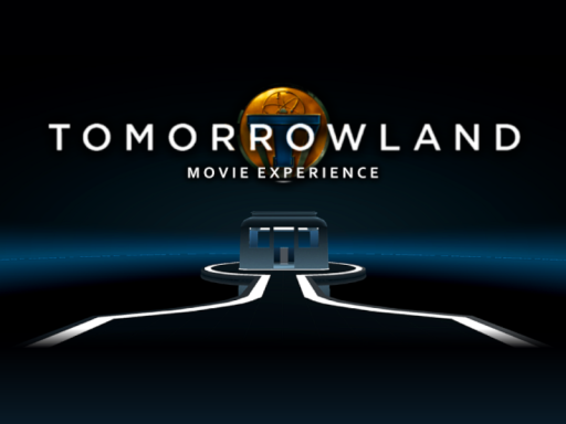 TOMORROWLAND