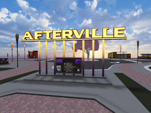 Afterville