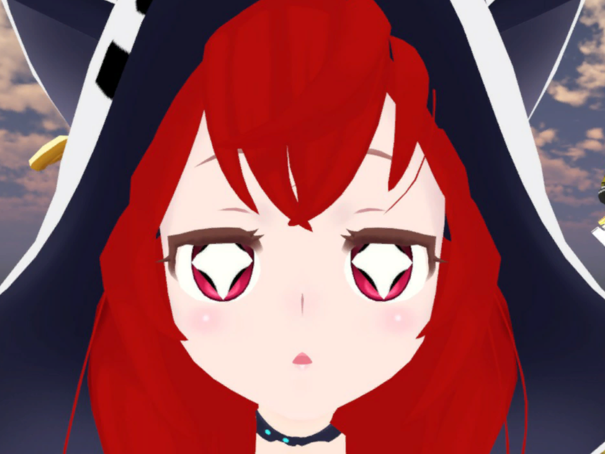 Harshi World
