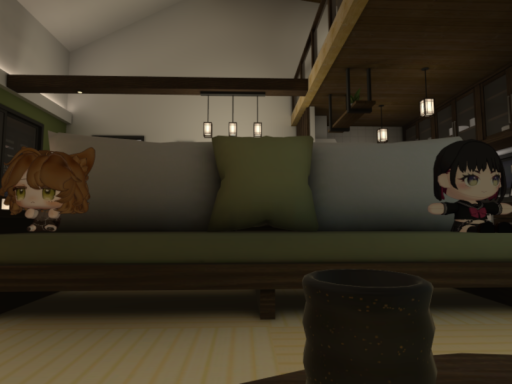 ちはやHOME