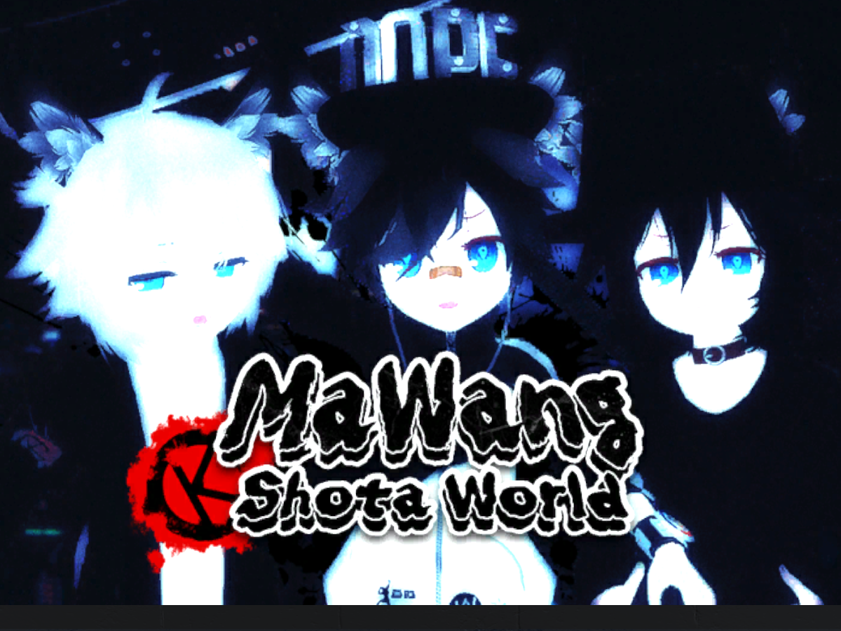 MaWang Shota World