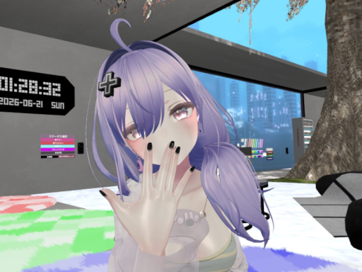 Break_timeǃ