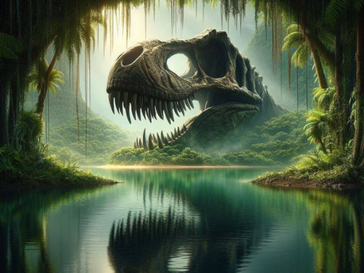 Lost Island