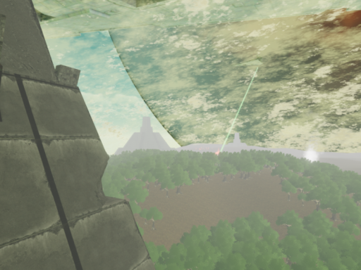 Battle of Yavin （Land）
