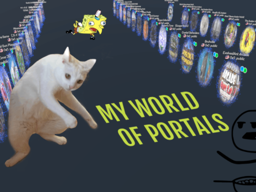 Portals worlds