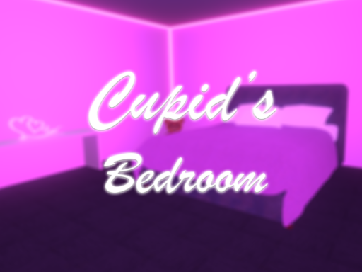 Cupid's Bedroom