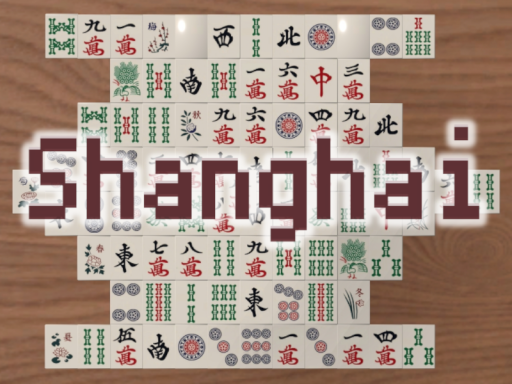 上海-Shanghai-