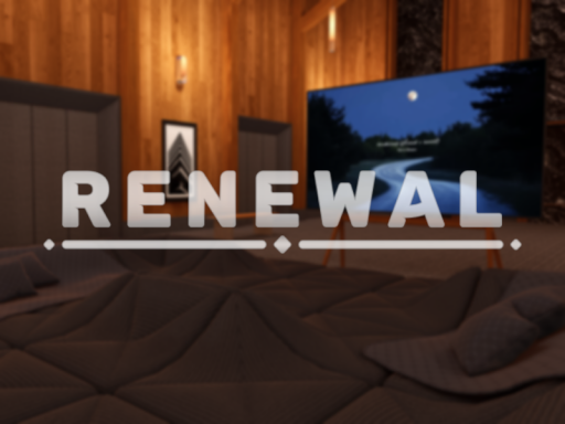 Renewal