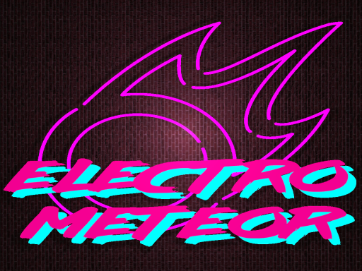 The New Electro Meteor