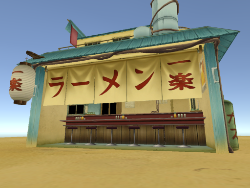 Naruto Avatar