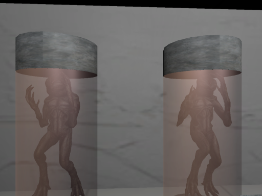 The Lab version 2