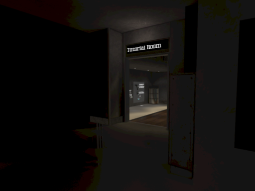 Test Load_Zombie World V2․0