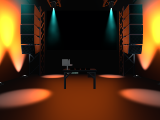 Foxblox Room