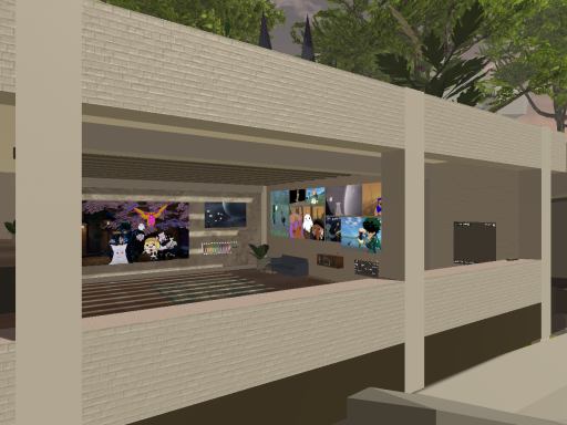 family terrace （preview）