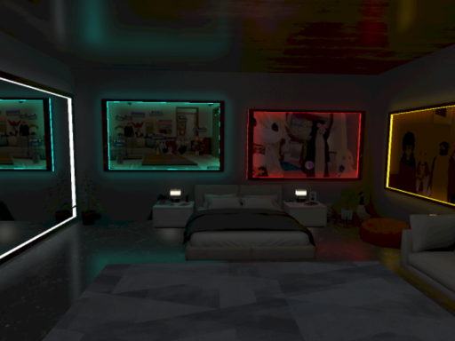 Lilo's Room