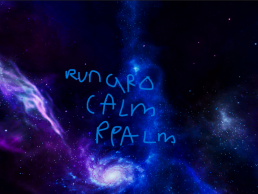Runaro Calm Realm