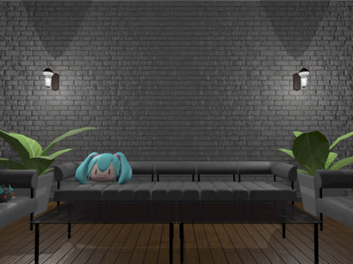 ResnowH Room