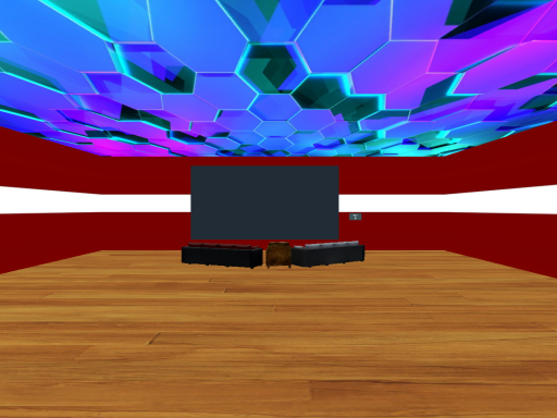 Youtube Room