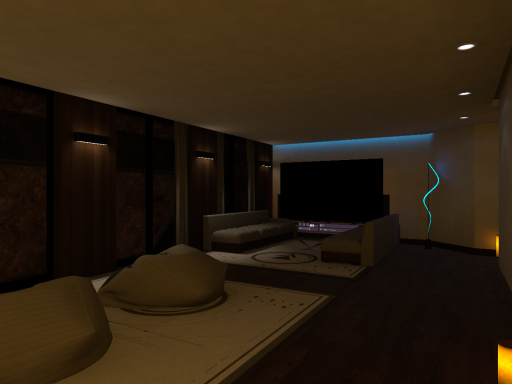 Personal Home