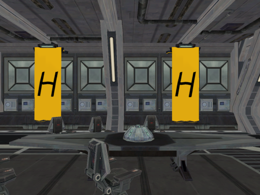 Hyperion Transport