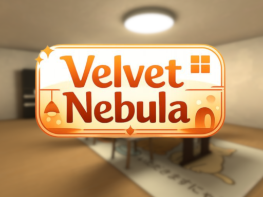 Velvet Nebula