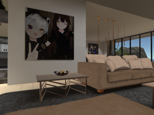 Koyaemi's House